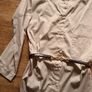COS shirt dress with pockets,  size 36 Image 10