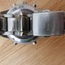 Men's Louis Valentin LV632  World Time  Alarm  Timer Watch Image 5