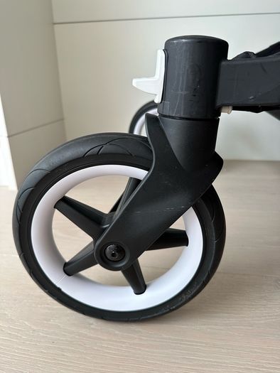 Bugaboo Donkey 3