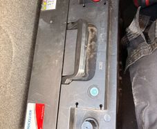 car battery