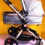 mothercare 2 in 1 pram pushchair Image 4