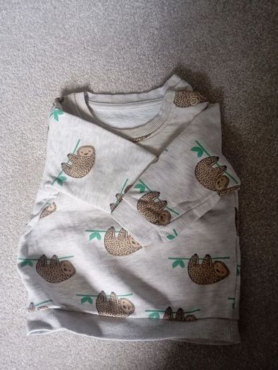 Baby clothes galore