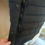 Super dry winter coat black size 16 Image 6