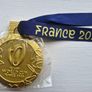 Rugby World Cup Winners Medal 2023 Image 3