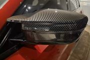 BMW G30 G20 G22 Mirror covers carbon effect