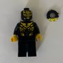 Savage Opress Star Wars Minifigure Image 3
