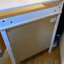 IKEA Sundvik baby changing table Image 9