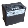 Guitar Amplifier 10w w/Bluetooth Portable Image 2