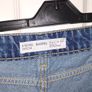 NEW Girls denim jeans Image 4