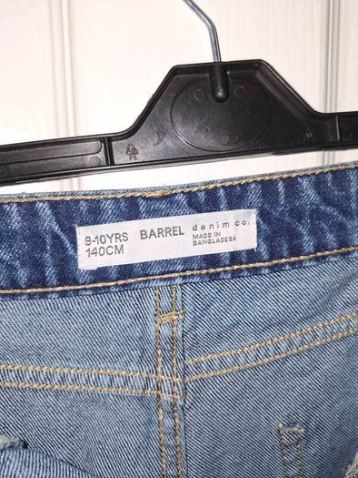 NEW Girls denim jeans