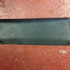 Bmw e36 convertible passengers side sun visor