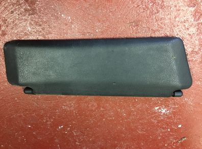 Bmw e36 convertible passengers side sun visor