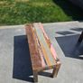 Home Street Home sand wood dining set Image 8
