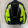 RST Alpha Motorcycle Jacket (New) Image 3