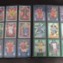 Football Cards Golden ballers limited Editions Topps chrome Merlin & Many more Image 4
