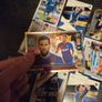 11 Lionel Messi Football Cards Image 3