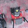 lawnmower for parts Image 2