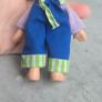 Huckleberry Doll 1979 Strawberry Shortcake A.G.C Kenner same Era as MLP G1 My Little Pony Image 6