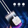 iPhone Charger [MFi Certified] 2Pack 20W PD USB C Power Adapter with 2Pack Fast Charging Cabe, USB C PD Wall Charger Plug and 6/6FT iPhone Charger Cable Compatible iPhone 15 14 13 12 11 Pro/Pro Max/Plus Image 2