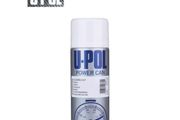 U-Pol Clearcoat lacquer