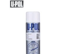 U-Pol Clearcoat lacquer