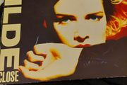 Kim Wilde - Close - 1988 vinyl LP