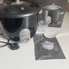 Rice Cooker Tesco Home