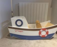Hape Rocking Boat