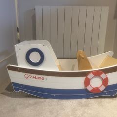 Hape Rocking Boat