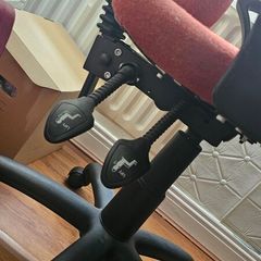 office chair