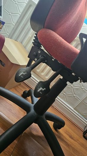 office chair