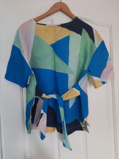 M&S top