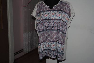 Bonmarche top size UK20 EU48 Postage included