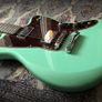Jaguar Guitar - SubZero Rogue Image 6