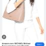 Michael Kors handbag Image 7