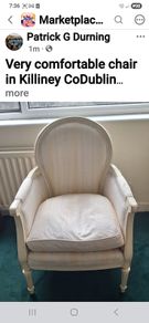 chair