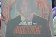 John Wick 4 steelbook