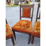 Set of 4x Dining Chairs KAS832 Image 3