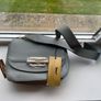 Handbag  Paul Costoloe 100%l Leather Image 2