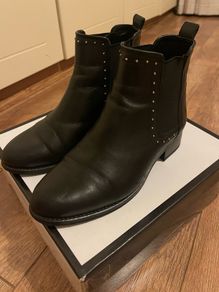 Nine West Chelsea Boots
