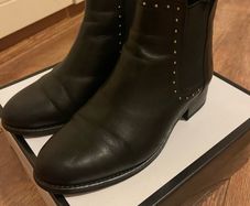 Nine West Chelsea Boots