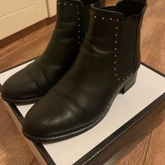 Nine West Chelsea Boots