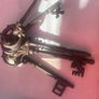 Jailer Skeleton Keys Image 2
