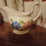 Arklow gravy jug Stamped EIRE Image 2