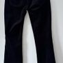 7 For All Mankind Mid- rise Flared Pants Image 7
