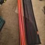 Lightweight folding camping table Image 2