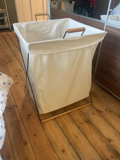 large laundry hamper