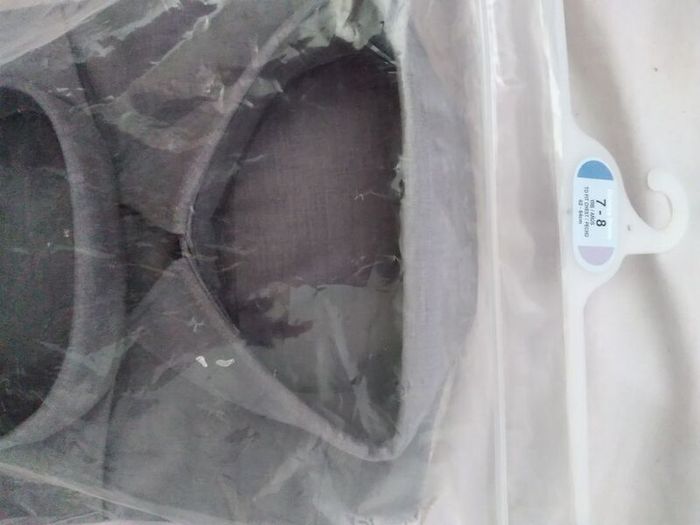 School uniform 6 to 7 and 7 to 8 years brand new with tag in wrapper