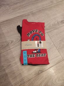 bnwt pyjamas