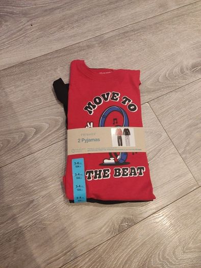 bnwt pyjamas